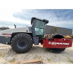 DYNAPAC CA2500PD 2025, état neuf - Product Image 1