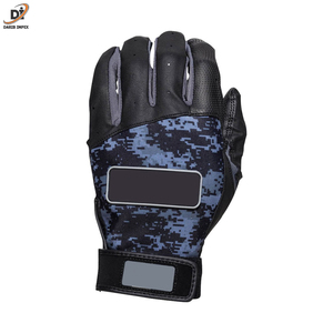 Équipement d'entraînement de baseball et softball nouvel arrivage gants de baseball Fielding personnalisés meilleur fournisseur gants de frappeur de baseball - Product Image 4
