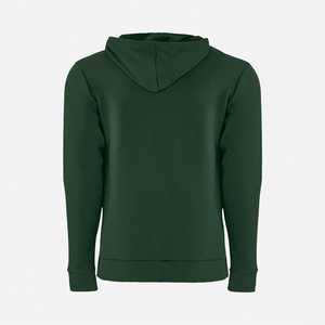 Forest Green Unisex Santa Cruz Hoodie Custom Men's Relaxed Hoodie Sweatshirts Pullover Hoodie - Product Image 4