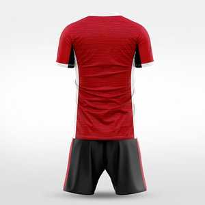 Camiseta Personalizada 100% Algodón para Hombre - Fabricante de Impresión Puff - Product Image 5