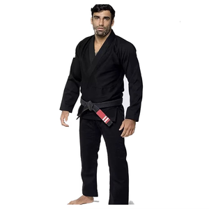Uniforme de Karate Personalizado, Equipo de Entrenamiento de Artes Marciales, Peso Pesado, Transpirable, de Secado Rápido, Duradero, Nueva Llegada, Pakistán - Product Image 2