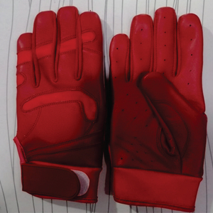Guantes de Béisbol de Primera Calidad, Guantes de Béisbol Profesionales de Piel de Vaca Unisex Personalizados, Nueva Alta Calidad - Product Image 3