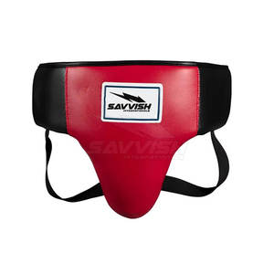 Custom Made <b>Groin</b> <b>Guard</b> Leather Made High Quality <b>Groin</b> <b>Guard</b> Bxoing Products <b>Groin</b> <b>Guard</b> For Online Sale - Product Image 5