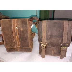 Sac à main en cuir personnalisé et sacs à main pour dames vente de sacs à provisions et de papier peint légers pour femmes avec impression du logo personnalisé - Product Image 4