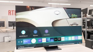 Televisor Inteligente Original Serie Q900 8K de 55, 65, 75 y 82 Pulgadas con Pantalla Ultra HD Quantum - Product Image 2