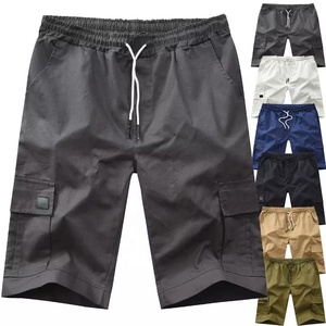 Tarifa razonable Fácil de usar para lavar Pantalones cortos de carga para hombres Alta calidad Mejor material Peso ligero Pantalones cortos de carga para hombres con nuevo estilo - Product Image 6