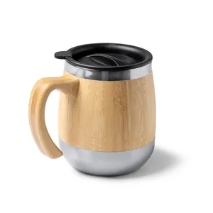 Tazza Termica Personalizzata in Acciaio Inossidabile con Design Unico, Gadget Originale - Product Image 5