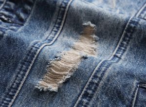 High Quality Hot Selling Men <b>Denim</b> <b>Jacket</b> 100% Cotton High Quality Wholesale <b>Denim</b> <b>Jackets</b> <b>denim</b> <b>jacket</b> for men - Product Image 3