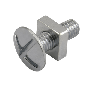 Reliable ISO Standard Hexagonal Socket Head Nuts Sturdy <b>Bolts</b> for Roofing & <b>Furniture</b> Hardware Plain Finish Manufactured Vietnam - Product Image 4