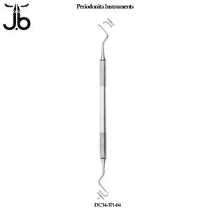 Instruments dentaires Periodonita Équipements dentaires chirurgicaux Instruments dentaires de haute qualité Periodonita Medic Instruments - Product Image 4