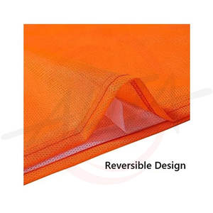 Reversible <b>Training</b> <b>Vests</b> Two Sides Sports <b>Vest</b> <b>Football</b> Jersey Pinnies for Soccer Sports Team Reversible <b>Training</b> Bibs - Product Image 4