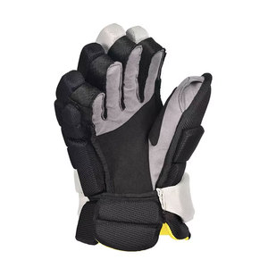 Gants de Hockey sur glace de qualité supérieure, Logo personnalisé, gants de Hockey sur glace professionnels - Product Image 6