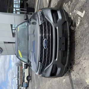 2024 F-ord Explorer XLT AWD - Product Image 1