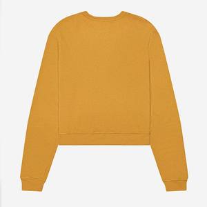 Venta al por mayor Bella Canvas Ladies Classic Pullover Crewneck Sudaderas - Product Image 6