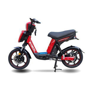 Before All CAPTIN 48V 960W Bicycle Scooter Remote 4 Function Keys New Vietnam Style Central Motor for City Riding Sensor - Product Image 3