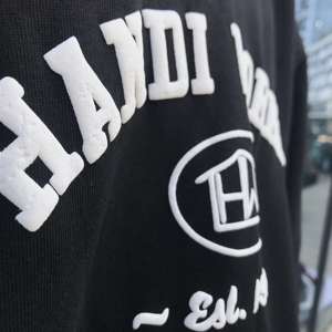 Premium 500GSM sweats à capuche en coton épais sweats unisexe chaud confortable vêtements durables prix d'usine vente en gros personnalisé - Product Image 6