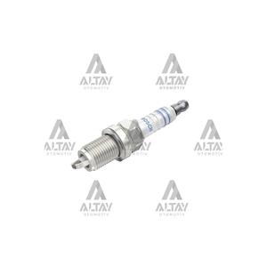 Bujía de iridio doble para Corolla 1.3 Inj 4efe Opel Astra Fiat Stilo Bkr5ekb-11 90919-01192, nueva, gasolina, Echo Life - Product Image 1