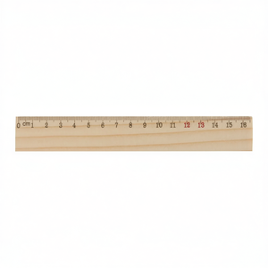 Regla de Madera de Pino Ecológica OneSix, Gadgets Sostenibles - Product Image 2