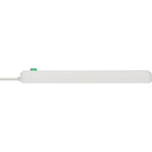 ปลั๊กพ่วง Eco Line 16A 250V 8 ช่อง สายยาว 3 เมตร H05VV-F 3x1.5 มม. ยี่ห้อ Brennstuhl - Product Image 4