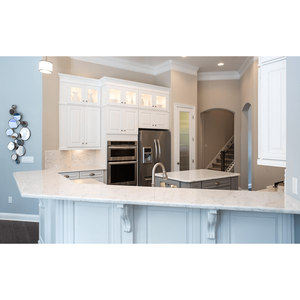 มินูเอต ไวอาเตรา ผลิตภัณฑ์แผ่นใหญ่สำหรับห้องครัวและผนัง ดีไซน์ทันสมัย กันน้ำ ทนทาน - Product Image 5