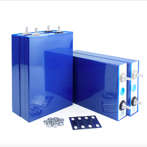 Celda de Batería de Iones de Litio EVE Lifepo4 3.2V 80ah LF80 Grado A para Herramientas Eléctricas Solares, Almacenamiento de Sistemas Solares/RV, 50K 80Ah 90Ah 105 - Product Image 4