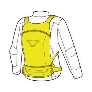 Mochila Convertible MACNA de 0.2L-5L, Plegable, Tipo Riñonera, para Deportes y Actividades al Aire Libre - Product Image 4