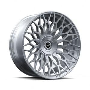 GL Luxury Custom Defender Wheels 20 22 pulgadas 5x120 llantas forjadas de aleación bujes para Land Rover Defender <span class=keywords><strong>90</strong></span> 110 Discovery 3 4 <span class=keywords><strong>5</strong></span> - Product Image 2