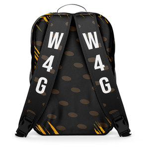 Fashionable Cheerleader <b>Backpack</b> for Sport Game <b>Travel</b> Hiking Camping Picnic-Gift for Cheerleading - Product Image 5