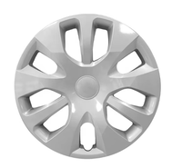 MAICTOP casing Hub roda depan mobil kualitas baik penutup roda depan mobil untuk Hilux Vigo 2004-2012
