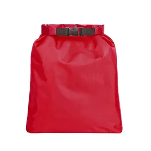Bolsa Impermeable Personalizable de 6 L, Equipo de Senderismo Seguro y Bolsa Seca - Product Image 4