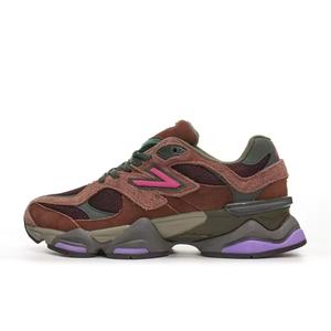 Zapatillas Deportivas de Diseño de Alta Calidad, de Piel de Cerdo, Malla y Gamuza, Transpirables, Ligeras, Antideslizantes y Cálidas - Product Image 5