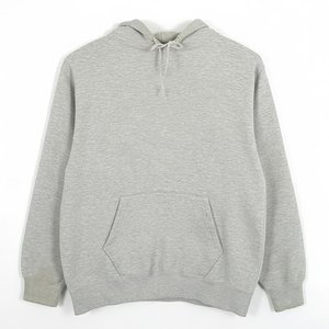 New Arrival Custom Printed Logo <b>Light</b> Grey Women's Casual Hoodies Vintage Designer Outwear Sweatshirts Streetwear Hooded Collar - Product Image 1