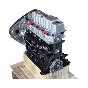 Nuevo Bloque de Motor Diésel D4BB 4D56 2.5TD de Alta Calidad de Fábrica para Auto Coreano H100 <span class=keywords><strong>H1</strong></span> de <span class=keywords><strong>Hyundai</strong></span> - Product Image 6
