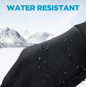 Guantes de conducción de trabajo multiusos resistentes al desgarro de alto agarre para transporte mecánico de construcción - Product Image 5