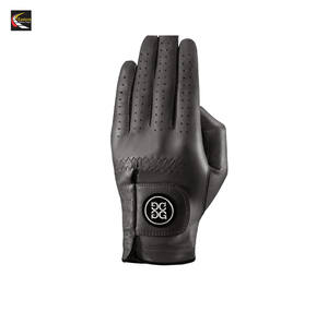Gants de golf en cuir Cabretta personnalisés, couleur personnalisée, prix bas, vente chaude en usine, style classique - Product Image 2