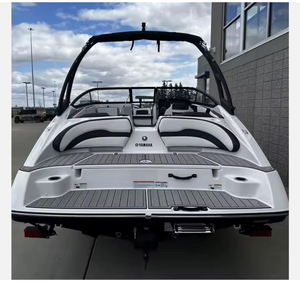 Autopark 2024/2025 yamahas เรือเจ็ท AR195มาพร้อมกับสเตอริโอนักฆ่า - Product Image 1