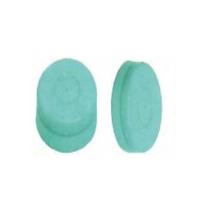 Tapa de sellado a presión de 21mm de alta calidad, ajuste perfecto para botellas de PET y envases cosméticos - Product Image 2