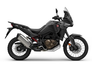 มอเตอร์ไซค์คู่แนวสปอร์ตสำหรับผจญภัยใน CRF1100L 2024 - Product Image 6