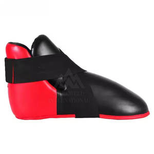 Superventas nueva llegada logotipo personalizado impreso artes marciales zapatos de Karate/zapatos de Karate de alta calidad - Product Image 4