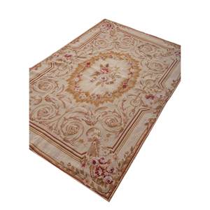 ผ้าตกแต่งผนังลายมะนาวป่า/ริบบิ้นสีแดงสไตล์จีน (ประมาณปี 1990) สำหรับตกแต่งพื้นที่กลางแจ้งในเทศกาลฮาโลวีนและคริสต์มาส - Product Image 2