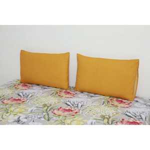 ชุดผ้าปูที่นอนและปลอกหมอนฮาลซีออน ชุดเครื่องนอนพรีเมียมเพื่อความสบายและมีสไตล์ - Product Image 3