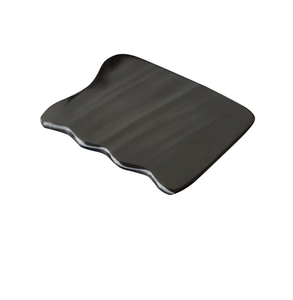 Herramientas de masaje Gua sha de cuerno de búfalo de alta calidad para SPA, terapia de acupuntura, gatillo, herramientas de masajeador facial - Product Image 1