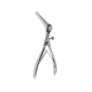 Killian 145 mm Premium Acero inoxidable Rectal Espécula Base Instrumentos quirúrgicos Equipo médico Calidad Premium Quirúrgico - Product Image 2