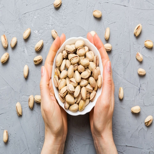 Pistachos Crudos Deshidratados de Alta Calidad, Producto Natural Orgánico con Sabor Rico - Product Image 1