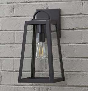 Linterna pequeña de pared para exteriores, diseño elegante para uso al aire libre, boda, hogar, decorativo, Hotel, restaurante, oficina, alta calidad, venta al por mayor - Product Image 4