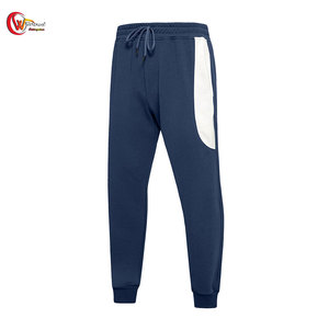 Survêtement Homme Grande Taille Personnalisé Hiver Décontracté Uni Coupe Classique Écologique Respirant Coton Polyester Polaire Haute Qualité - Product Image 6