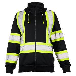 Pull à manches longues tendance avec coupe moderne, mélange de tissus doux, qualité durable et style polyvalent fabriqué au Pakistan. - Product Image 3