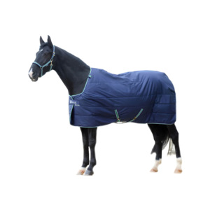 Quilted <b>Stable</b> Rug 300g Breathable Stay Dry Material - Product Image 1