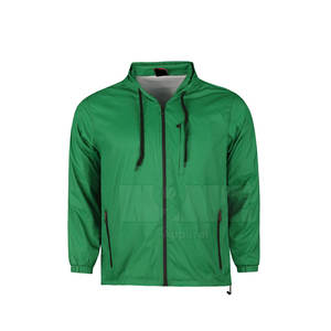 ชุดกันลมผู้ชายสำหรับฤดูหนาว ราคาถูก คุณภาพสูง ระบายอากาศได้ดี สไตล์สตรีทแวร์ ผลิตในปากีสถาน - Product Image 2