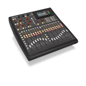 Mezclador Digital TOM BRAND NEW X32 de Grado Industrial con 40 Entradas y 25 Buses, Sonido Envolvente de 32 Canales, Garantía de 3 Años, Hecho en EE. UU. - Product Image 1